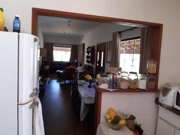Imagem Chácara com 4 Quartos à Venda, 2.000 m² em Curral - Ibiúna
