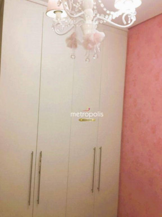 Imagem Apartamento com 3 Quartos à Venda, 83 m² em Vila Pires - Santo André Imagem Apartamento com 3 Quartos à Venda, 83 m² em Vila Pires - Santo André