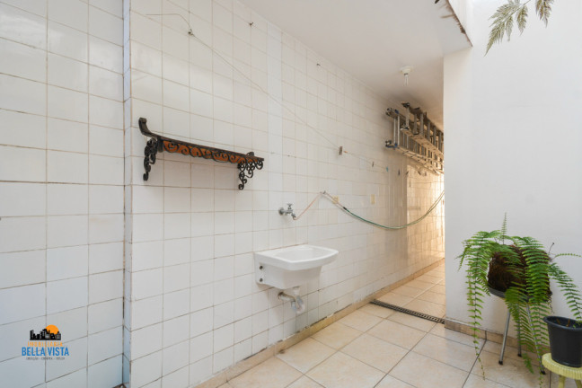 Imagem Casa com 5 Quartos à Venda,  em Saúde - São Paulo