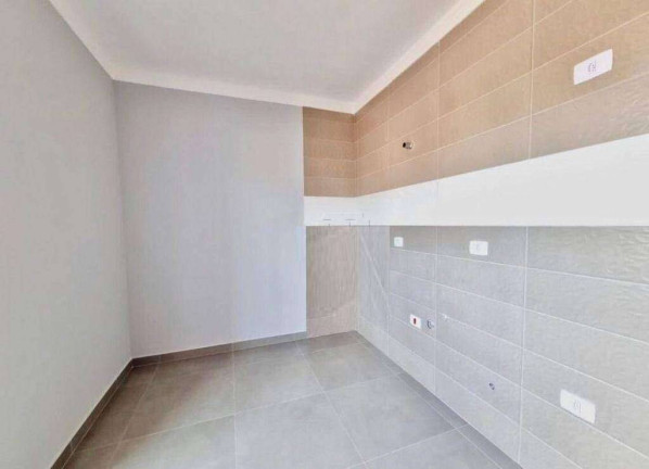 Imagem Apartamento com 2 Quartos à Venda, 46 m² em Vila Scarpelli - Santo André