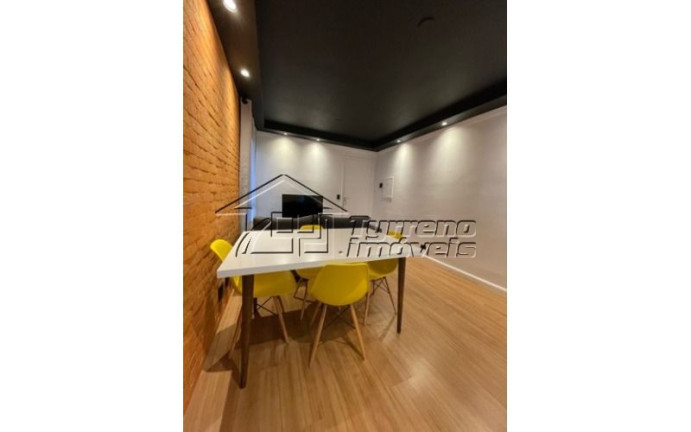 Imagem Apartamento com 2 Quartos à Venda, 50 m² em Jardim Oriente - São José Dos Campos Imagem Apartamento com 2 Quartos à Venda, 50 m² em Jardim Oriente - São José Dos Campos