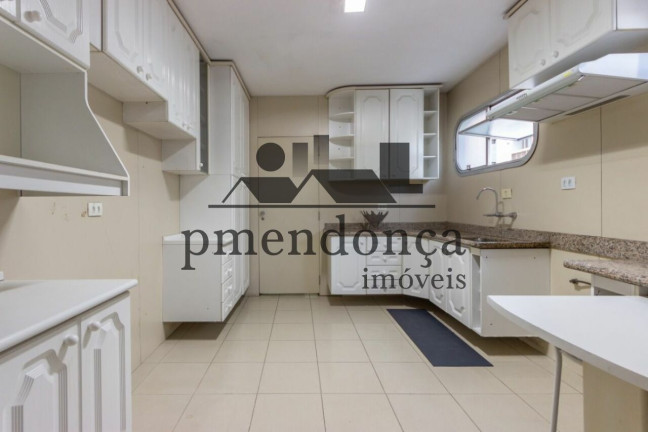 Imagem Apartamento com 5 Quartos à Venda, 315 m² em Perdizes - São Paulo