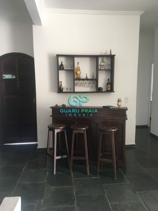 Imagem Casa com 3 Quartos à Venda, 300 m² em Enseada - Guarujá