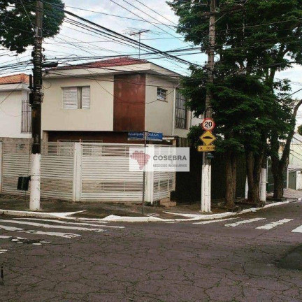 Imagem Casa com 3 Quartos à Venda, 243 m² em Planalto Paulista - São Paulo Imagem Casa com 3 Quartos à Venda, 243 m² em Planalto Paulista - São Paulo