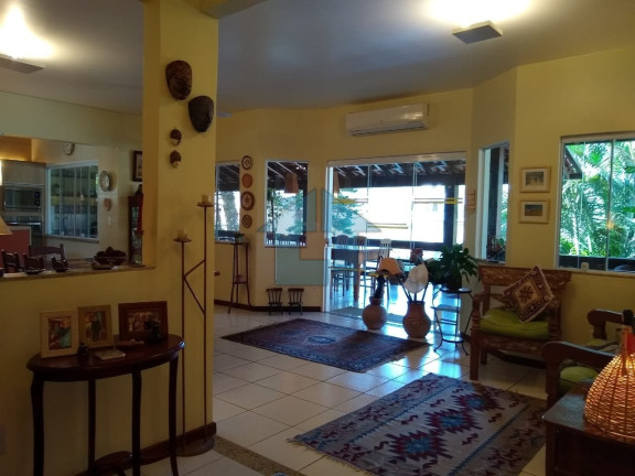 Imagem Casa com 4 Quartos à Venda, 1.207 m² em Porto Bracuhy - Angra Dos Reis