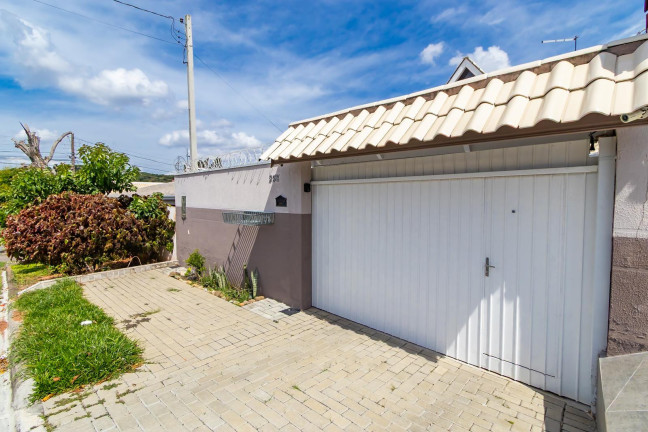Imagem Sobrado com 4 Quartos à Venda, 200 m² em Cidade Industrial - Curitiba Imagem Sobrado com 4 Quartos à Venda, 200 m² em Cidade Industrial - Curitiba