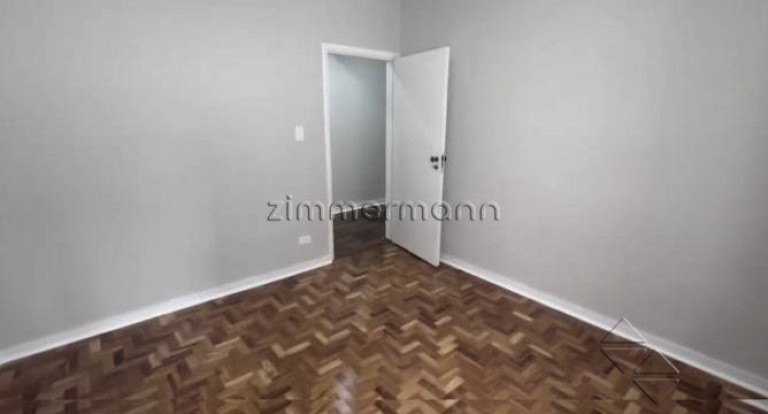 Imagem Apartamento com 3 Quartos à Venda, 171 m² em Jardim Paulista - São Paulo Imagem Apartamento com 3 Quartos à Venda, 171 m² em Jardim Paulista - São Paulo