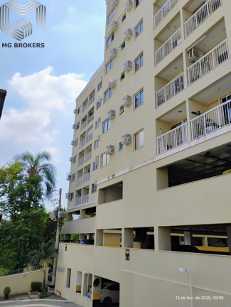 Imagem Cobertura com 4 Quartos à Venda, 142 m² em Pechincha - Rio De Janeiro Imagem Cobertura com 4 Quartos à Venda, 142 m² em Pechincha - Rio De Janeiro