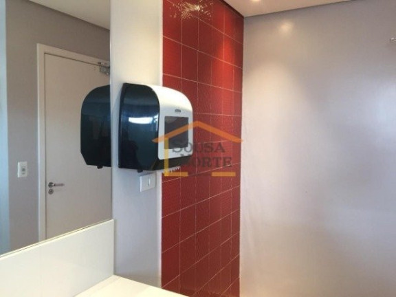 Imagem Sala Comercial à Venda ou Locação, 40 m² em Santana - São Paulo Imagem Sala Comercial à Venda ou Locação, 40 m² em Santana - São Paulo