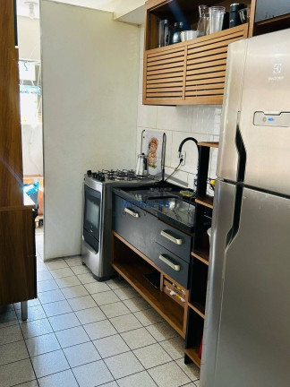Apartamento com 2 Quartos à Venda, 55 m² em Jardim Boa Vista (zona Oeste) - São Paulo