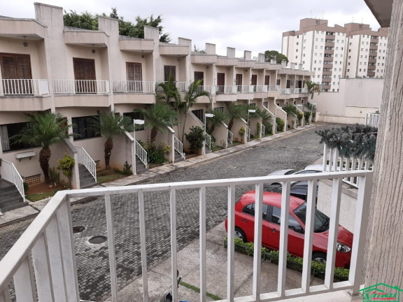 Imagem Casa com 2 Quartos à Venda, 80 m² em Vila Bela - São Paulo