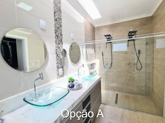 Imagem Casa à Venda, em Jardim São José - Bragança Paulista Imagem Casa à Venda, em Jardim São José - Bragança Paulista