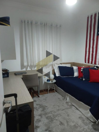 Imagem Apartamento com 3 Quartos à Venda, 82 m² em Vila Jardini - Sorocaba Imagem Apartamento com 3 Quartos à Venda, 82 m² em Vila Jardini - Sorocaba