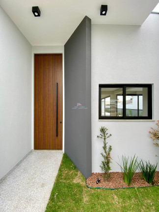Imagem Casa com 3 Quartos à Venda, 250 m² em Phytus - Itupeva