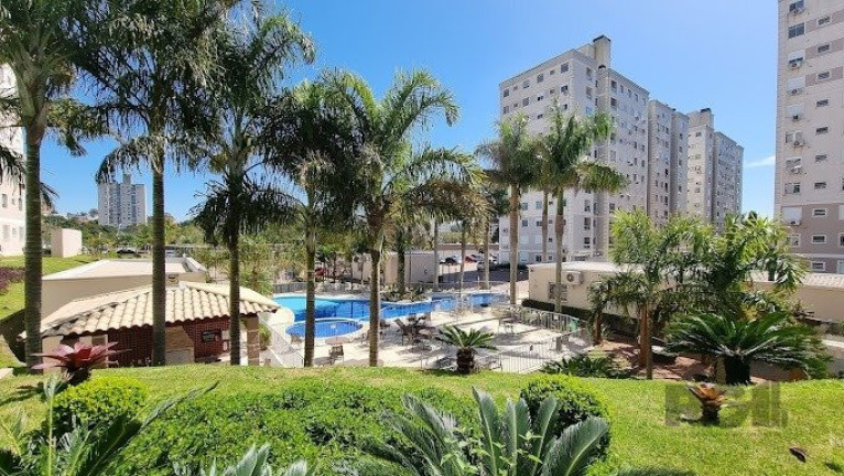 Apartamento com 2 Quartos à Venda ou Locação, 68 m² em Morro Santana - Porto Alegre
