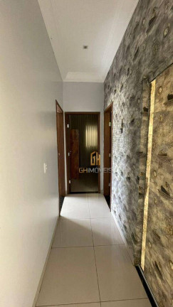 Imagem Casa com 4 Quartos à Venda, 130 m² em Jardim América - Goiânia Imagem Casa com 4 Quartos à Venda, 130 m² em Jardim América - Goiânia