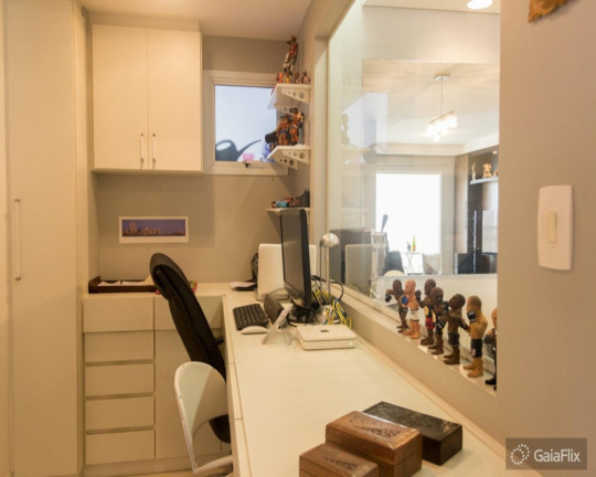 Imagem Apartamento com 3 Quartos à Venda, 98 m² em Ipiranga - São Paulo