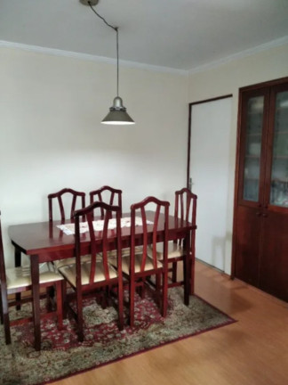 Imagem Imóvel com 2 Quartos à Venda, 53 m² em Jardim Germânia - São Paulo Imagem Imóvel com 2 Quartos à Venda, 53 m² em Jardim Germânia - São Paulo