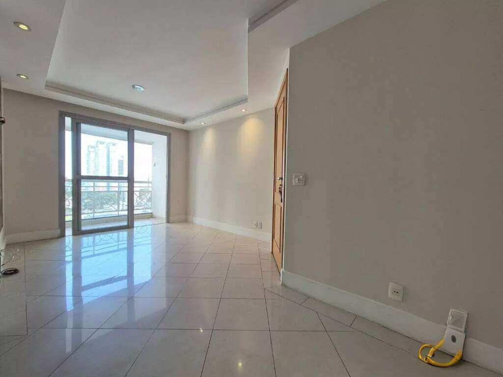 Imagem Apartamento com 3 Quartos à Venda, 88 m² em Vila Leopoldina - São Paulo
