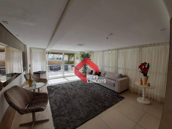 Imagem Apartamento com 4 Quartos à Venda, 117 m² em Fátima - Fortaleza Imagem Apartamento com 4 Quartos à Venda, 117 m² em Fátima - Fortaleza