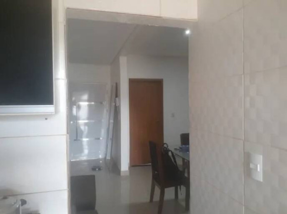 Imagem Casa com 5 Quartos à Venda, 250 m² em Guará Ii - Brasília