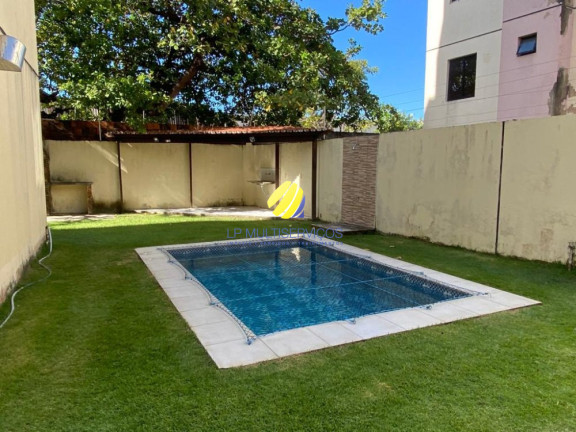 Imagem Apartamento com 3 Quartos à Venda, 67 m² em Couto Fernandes - Fortaleza