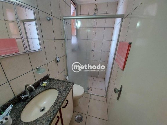 Imagem Apartamento com 2 Quartos à Venda, 70 m² em Vila João Jorge - Campinas Imagem Apartamento com 2 Quartos à Venda, 70 m² em Vila João Jorge - Campinas