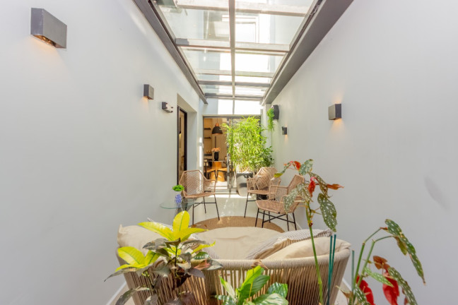 Imagem Casa com 2 Quartos à Venda, 120 m² em Jardim Da Glória - São Paulo Imagem Casa com 2 Quartos à Venda, 120 m² em Jardim Da Glória - São Paulo