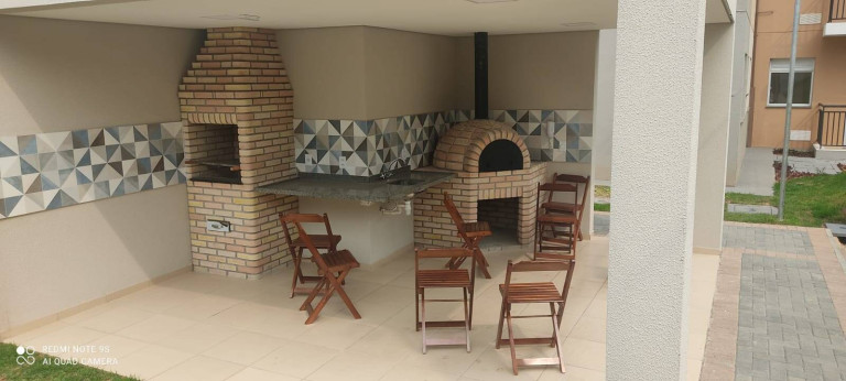 Imagem Apartamento com 2 Quartos à Venda, em Serpa - Caieiras Imagem Apartamento com 2 Quartos à Venda, em Serpa - Caieiras