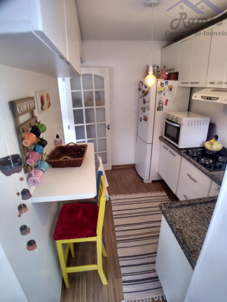 Imagem Imóvel com 2 Quartos à Venda, 76 m² em Jardim Carvalho - Porto Alegre Imagem Imóvel com 2 Quartos à Venda, 76 m² em Jardim Carvalho - Porto Alegre