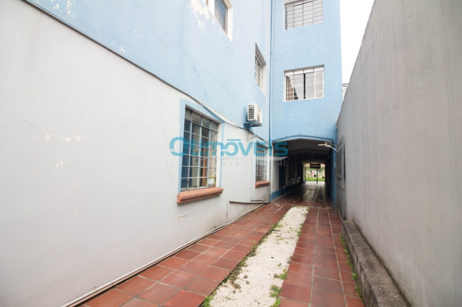 Imóvel Comercial para Alugar, 131 m² em Rebouças - Curitiba