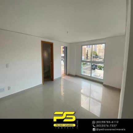Apartamento com 4 Quartos à Venda, 157 m² em Tambaú - João Pessoa