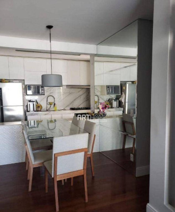 Imagem Apartamento com 3 Quartos à Venda, 94 m² em Centro - São Bernardo Do Campo Imagem Apartamento com 3 Quartos à Venda, 94 m² em Centro - São Bernardo Do Campo