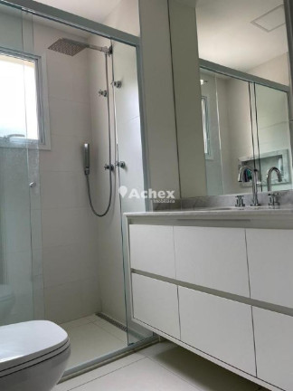 Imagem Apartamento com 3 Quartos à Venda, 130 m² em Swiss Park - Campinas Imagem Apartamento com 3 Quartos à Venda, 130 m² em Swiss Park - Campinas