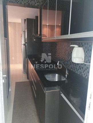 Imagem Apartamento com 2 Quartos para Alugar, 75 m² em Nações - Balneario Camboriu