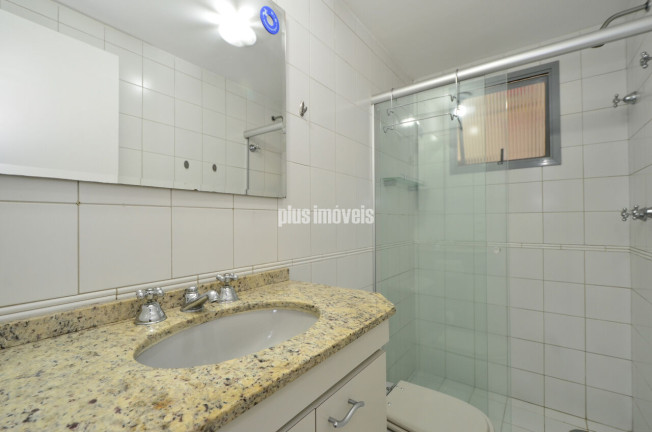 Imagem Apartamento com 3 Quartos à Venda, 92 m² em Campo Belo - São Paulo Imagem Apartamento com 3 Quartos à Venda, 92 m² em Campo Belo - São Paulo