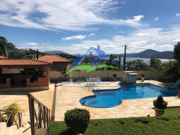Chácara com 3 Quartos à Venda, 1.200 m² em água Comprida - Bragança Paulista