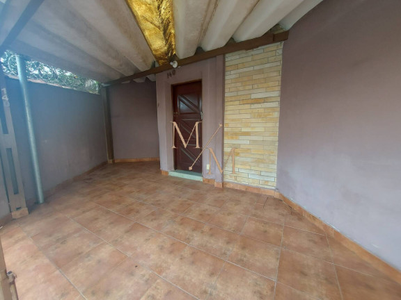 Casa com 2 Quartos à Venda, 79 m² em Vila Belmiro - Santos
