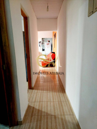 Imagem Casa com 4 Quartos à Venda, 175 m² em Nova Cerejeira - Atibaia