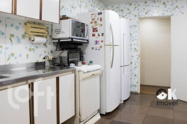Imagem Apartamento com 3 Quartos à Venda, 149 m² em Jardim Paulista - São Paulo Imagem Apartamento com 3 Quartos à Venda, 149 m² em Jardim Paulista - São Paulo