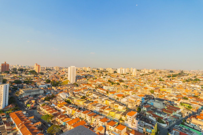 Imagem Apartamento com 1 Quarto para Alugar, 50 m² em Vila Mascote - São Paulo