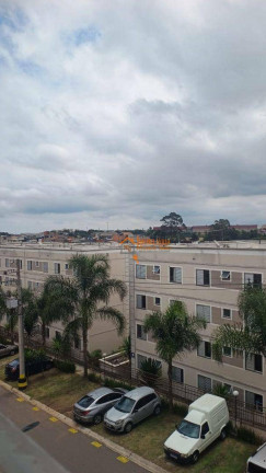 Imagem Apartamento com 2 Quartos à Venda, 47 m² em água Chata - Guarulhos