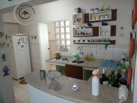 Imagem Cobertura com 3 Quartos para Alugar, 200 m² em Enseada - Guarujá Imagem Cobertura com 3 Quartos para Alugar, 200 m² em Enseada - Guarujá