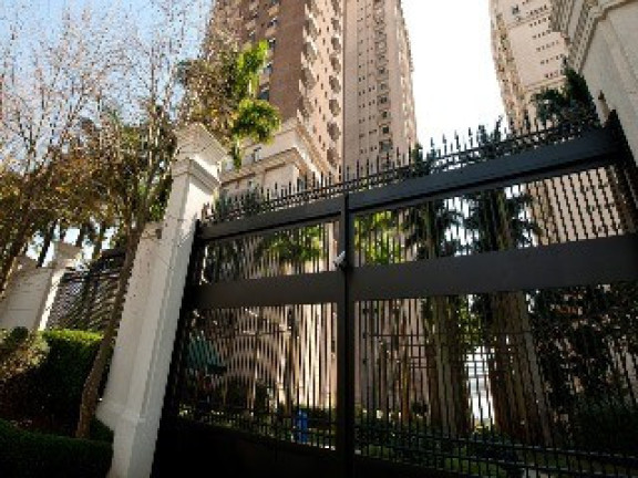 Imagem Imóvel com 3 Quartos à Venda, 235 m² em Cidade Jardim - São Paulo Imagem Imóvel com 3 Quartos à Venda, 235 m² em Cidade Jardim - São Paulo