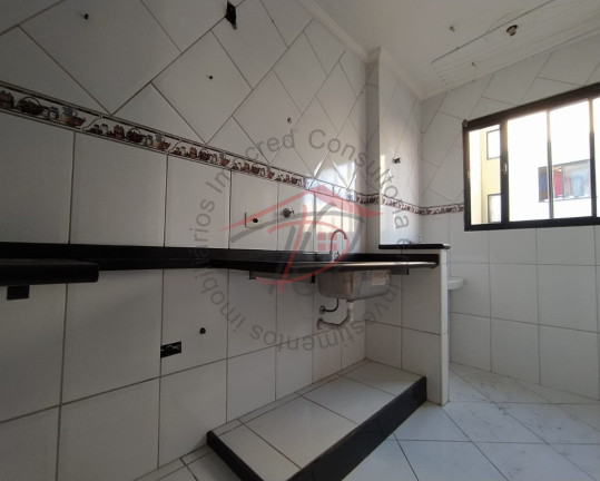 Imagem Imóvel com 2 Quartos à Venda, 49 m² em Chácara Bela Vista - Sumaré