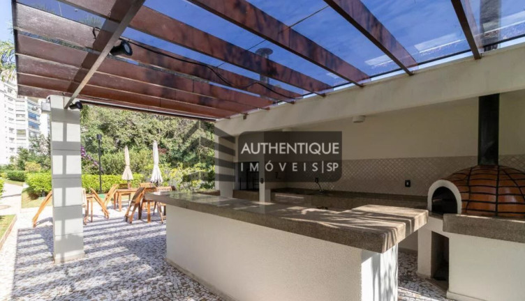 Imagem Apartamento com 3 Quartos à Venda, 122 m² em Granja Julieta - São Paulo Imagem Apartamento com 3 Quartos à Venda, 122 m² em Granja Julieta - São Paulo