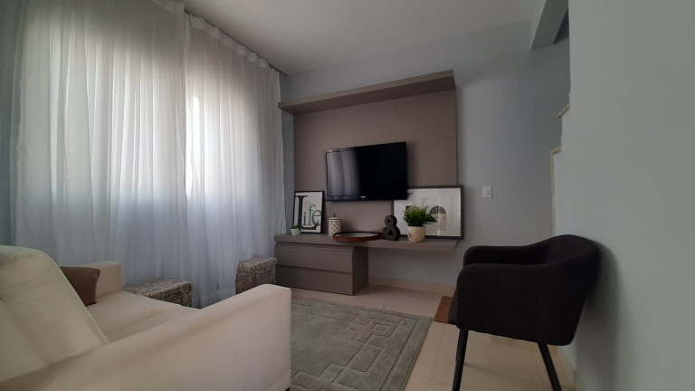 Imagem Sobrado com 2 Quartos à Venda, 90 m² em Jardim Santo Antônio - Itapevi