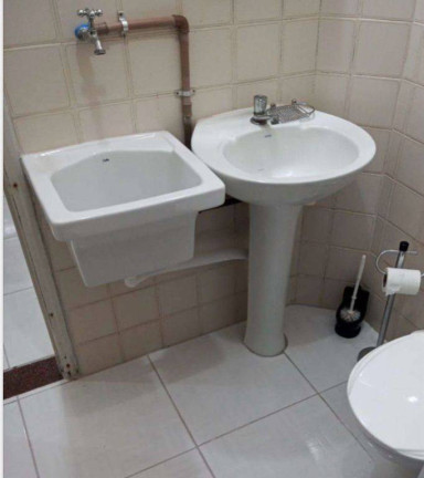 Imagem Apartamento com 1 Quarto à Venda, 32 m² em Ocian - Praia Grande Imagem Apartamento com 1 Quarto à Venda, 32 m² em Ocian - Praia Grande