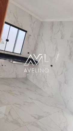 Imagem Casa com 3 Quartos à Venda, 93 m² em Caiçara - Campo Grande Imagem Casa com 3 Quartos à Venda, 93 m² em Caiçara - Campo Grande