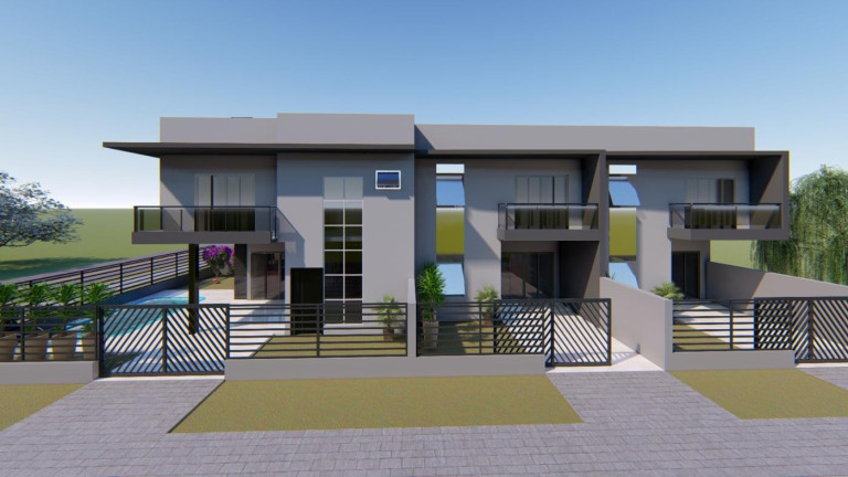 Casa com 3 Quartos à Venda, 100 m² em Centro - Guaratuba